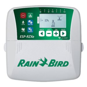 Sterownik Rain Bird ESP-RZXe wewnętrzny 4-sekcyjny