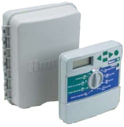 Sterownik X-Core zewnętrzny 4-sekcyjny, Hunter