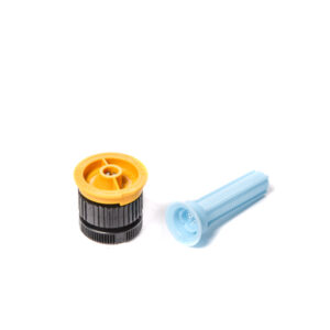 Dysza 4-VAN, Rainbird