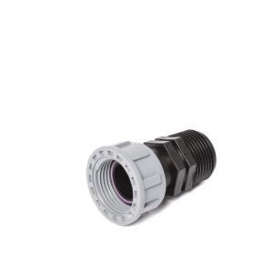 Dwuzłącze Swivel (GZ, GW) 1"-1"