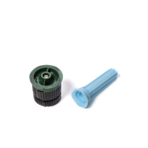 Dysza 8-VAN, Rainbird