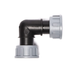 Kolano Swivel GW-GW 1"-1"