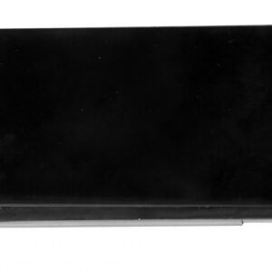 Zakończenie kanału pełne 55mm