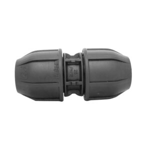 Dwuzłącze PE 25-25