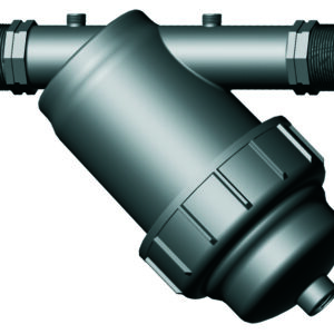 Filtr dyskowy 1" M (GZ)