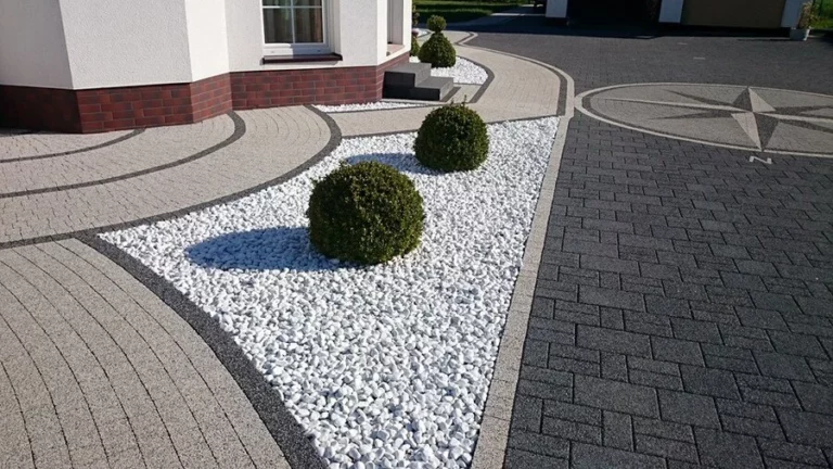 kamienie ozdobne Wejherowo