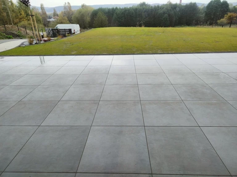 Płyty tarasowe trójmiasto