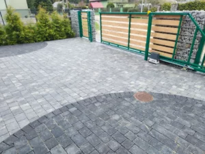 ogrodzenia pomorskie