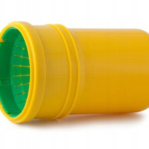 Przyłącze drenarskie uniwersalne 80-100 Karmat