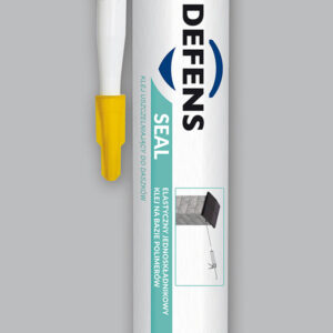 Klej uszczelniający do daszków Defens Seal 290ML