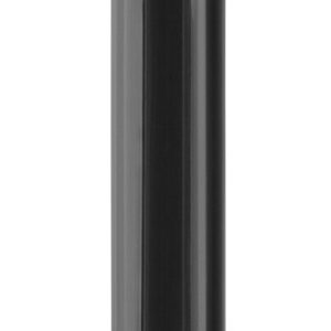 Króciec rynnowy ø 110 x 500 Grafit Karmat