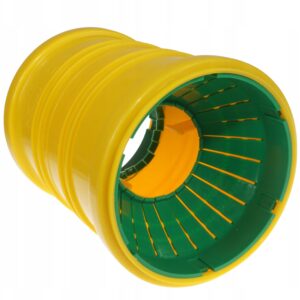 Złączka drenarska uniwersalna ø 80-100 Karmat