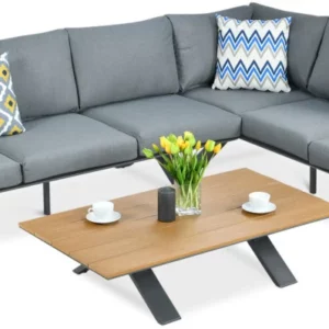 Zestaw mebli narożnych SOREN