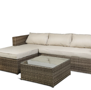 Narożnik Ogrodowy MAROCO