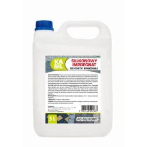 Ka-Sil Silikonowy Impregnat 5l