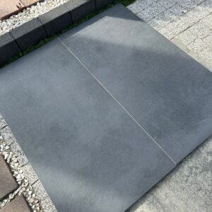 ZOYA Płyta ceramiczna "Town" kolor Antracite