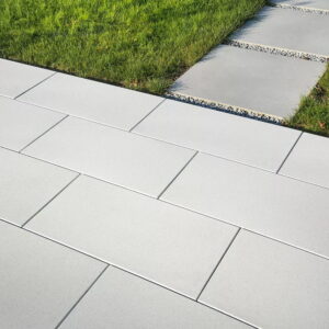 Bruk-bet Architect gr. 3,8cm Delicate białe