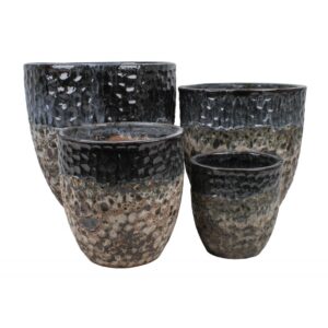 Donica ceramiczna ALFA