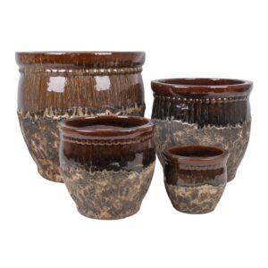 Donica ceramiczna 0005