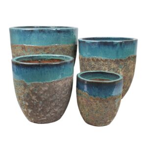 Donica ceramiczna 0026