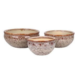 Donica ceramiczna 0043