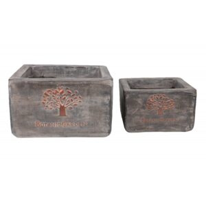 Donica terakotowa 0060