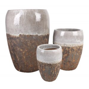 Donice ceramiczne 0067