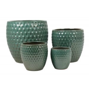 Donice ceramiczne JULIET