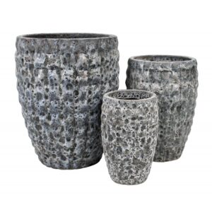 Donice ceramiczne KILO