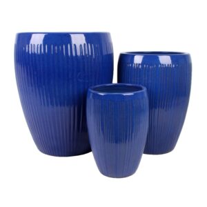 Donica ceramiczna LIMA