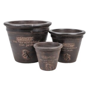 Donice ceramiczne 0079