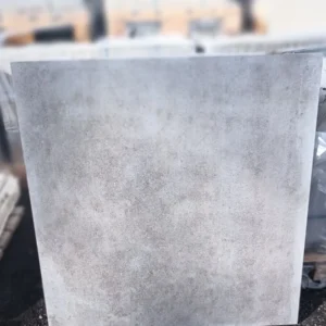 ZOYA Płyta ceramiczna "Ultra Contemporary Grey"