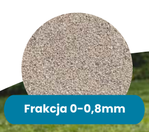 Centrum Kamienia i Kostki brukowej Kunik Wejherowo|Piasek Chalcedonitowy