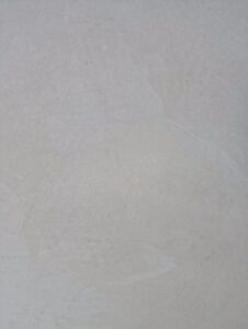ZOYA Płyta ceramiczna Ash 79,7×79,7×2 White – gładka