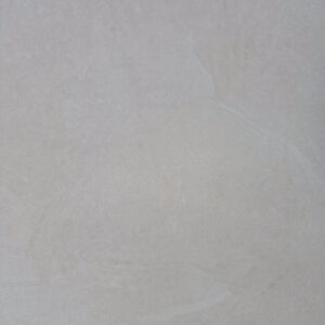 ZOYA Płyta ceramiczna Ash 79,7x79,7x2 White – struktura gładka